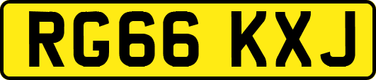 RG66KXJ