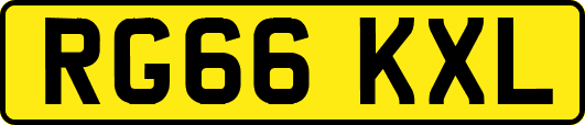 RG66KXL