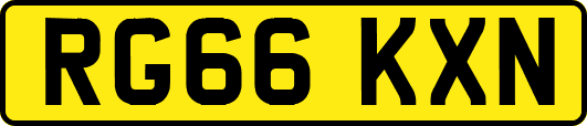 RG66KXN