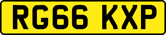 RG66KXP