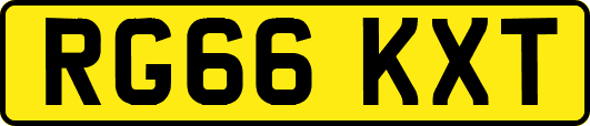 RG66KXT