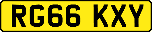 RG66KXY