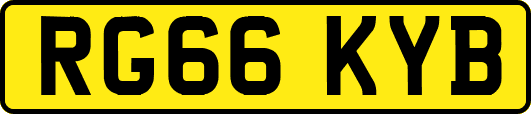 RG66KYB