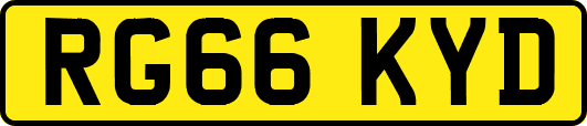 RG66KYD