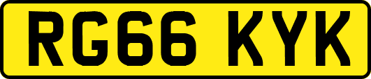 RG66KYK