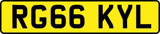 RG66KYL