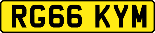 RG66KYM