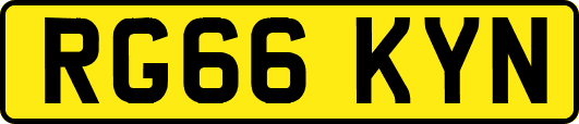 RG66KYN