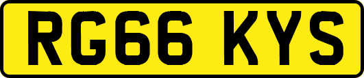RG66KYS