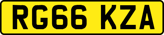 RG66KZA