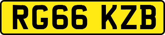 RG66KZB