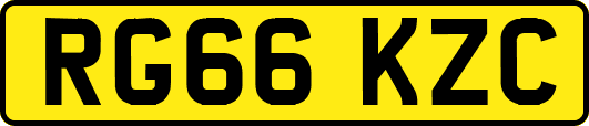 RG66KZC