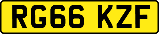 RG66KZF