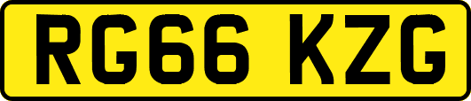 RG66KZG