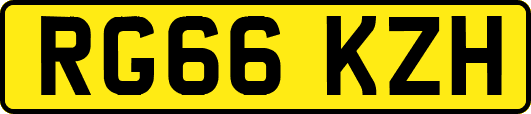 RG66KZH