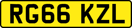 RG66KZL