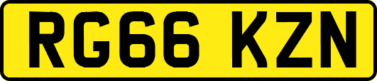 RG66KZN