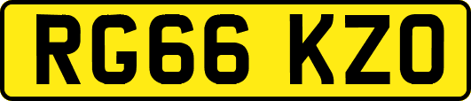 RG66KZO