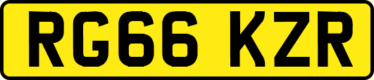 RG66KZR