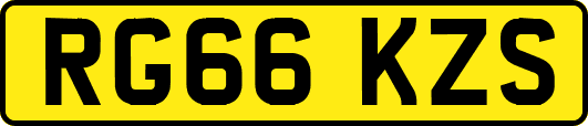 RG66KZS