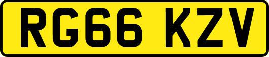 RG66KZV