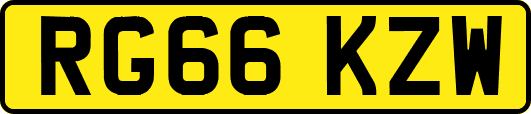 RG66KZW