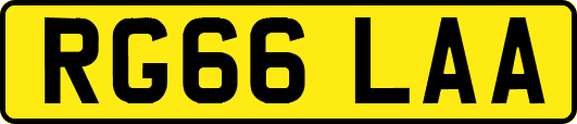 RG66LAA