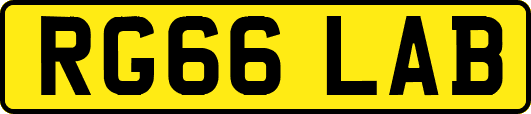 RG66LAB