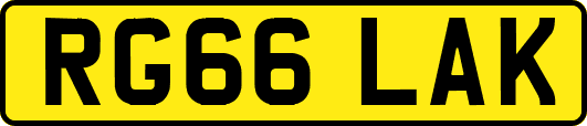 RG66LAK