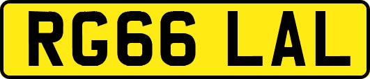 RG66LAL