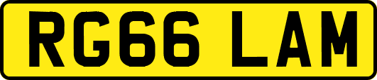 RG66LAM