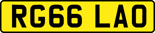 RG66LAO
