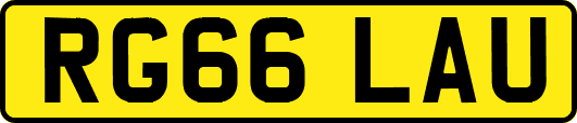 RG66LAU