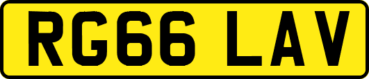 RG66LAV