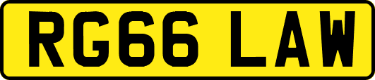 RG66LAW