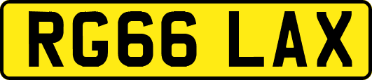 RG66LAX