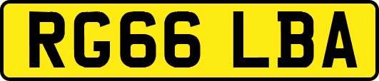 RG66LBA