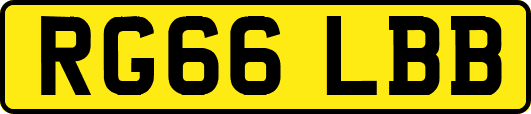 RG66LBB