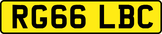RG66LBC