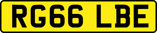 RG66LBE