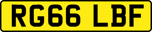 RG66LBF