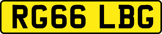 RG66LBG