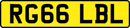RG66LBL