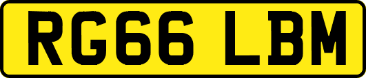 RG66LBM
