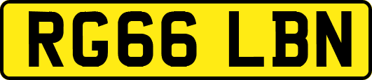 RG66LBN
