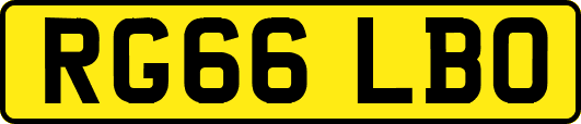 RG66LBO