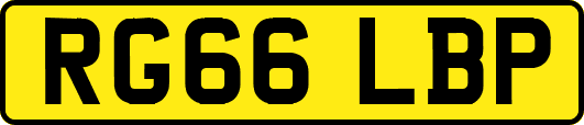 RG66LBP