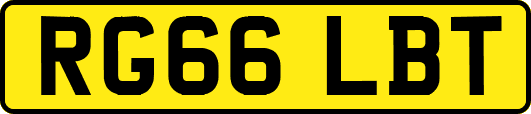 RG66LBT