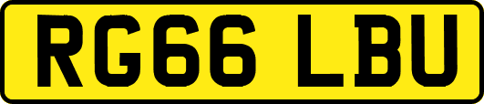RG66LBU