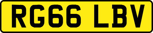 RG66LBV